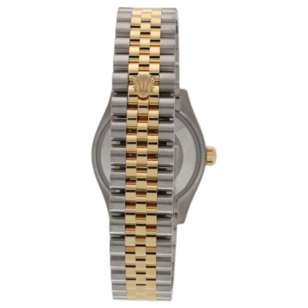 Rolex Datejust Lady 31 278273